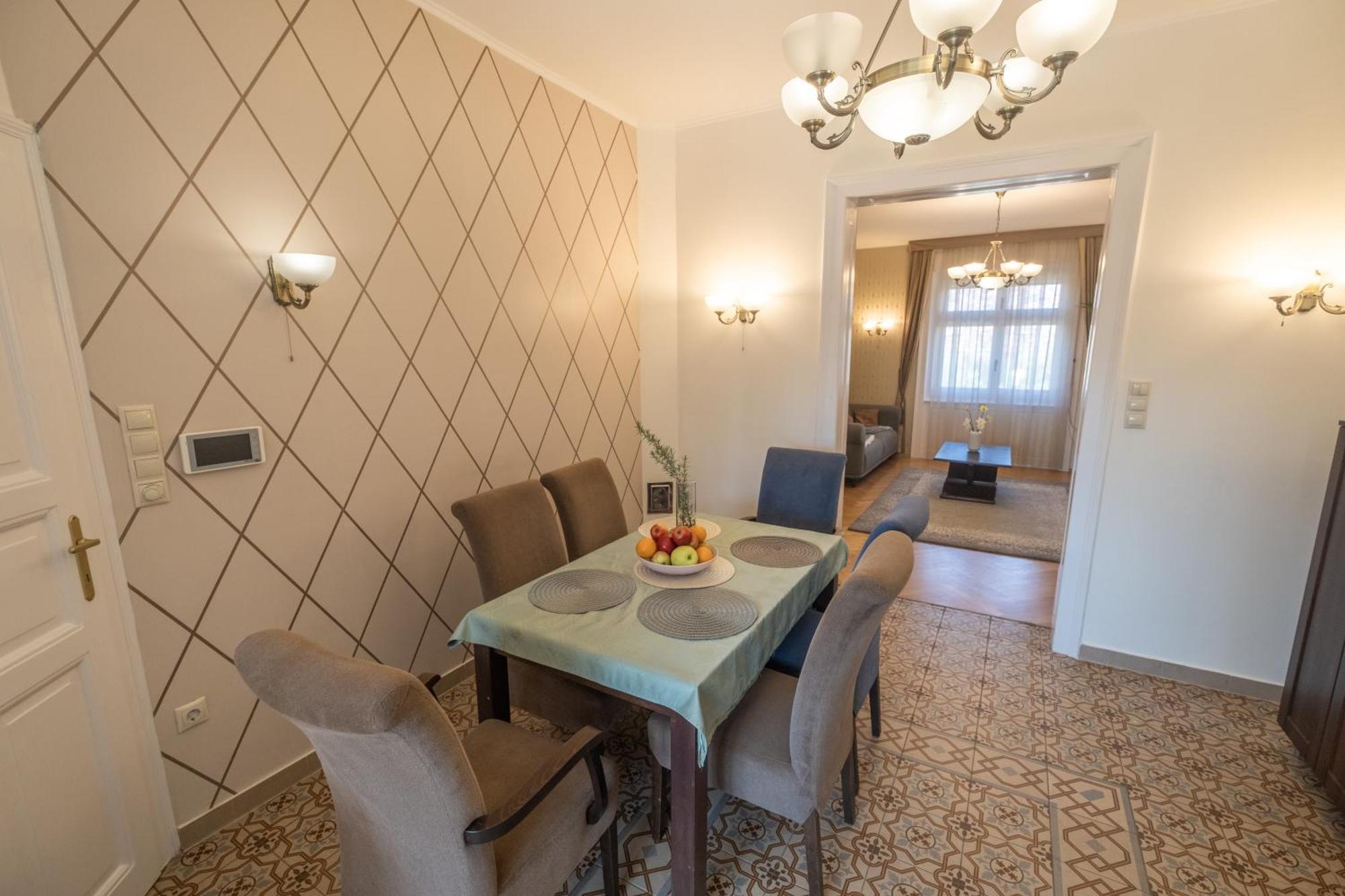 Giovanni'S Airport House Budapešť Exteriér fotografie