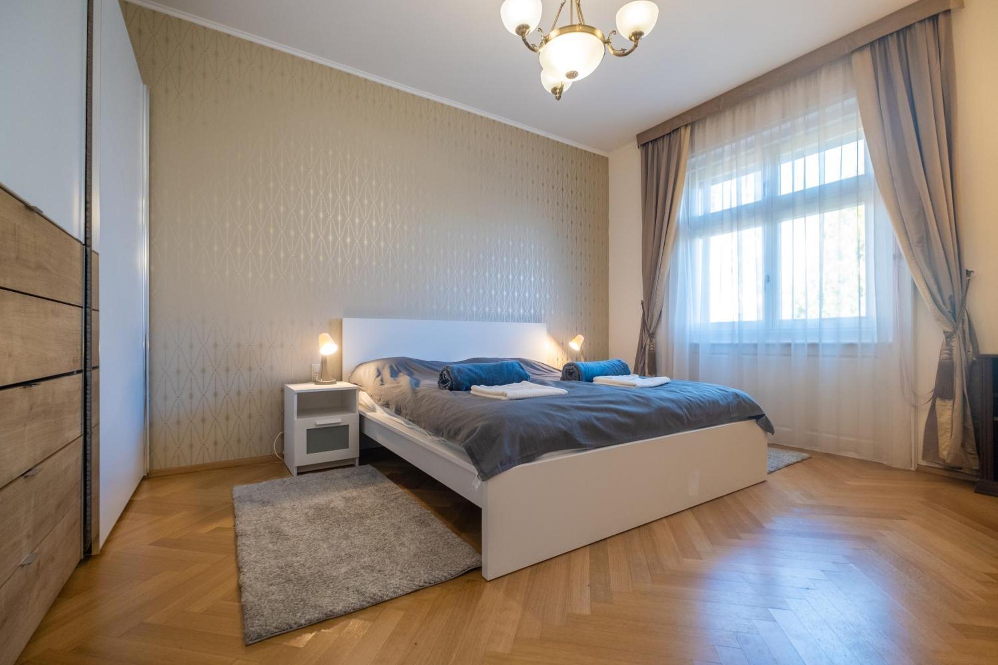 Giovanni'S Airport House Budapešť Exteriér fotografie