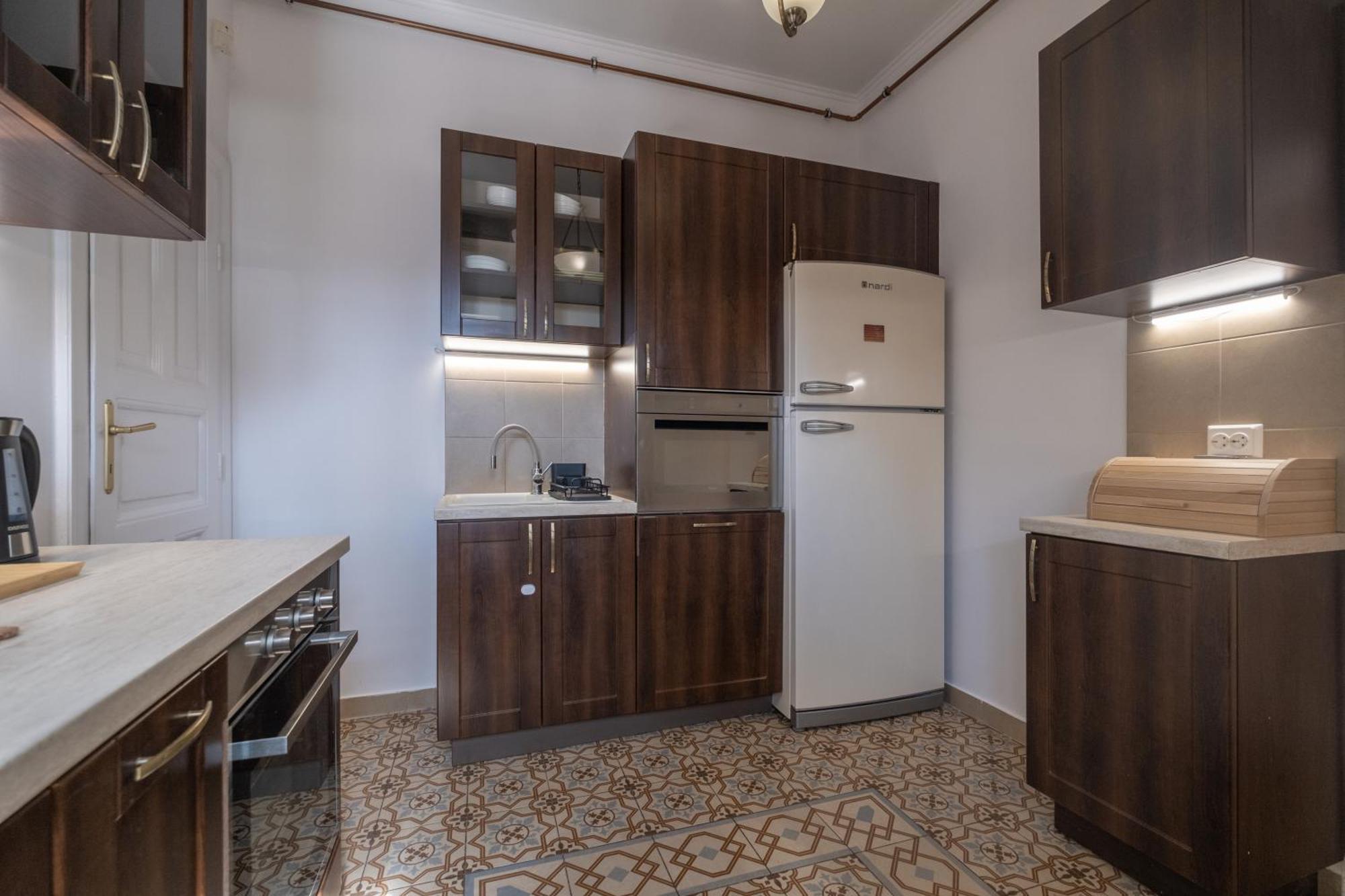 Giovanni'S Airport House Budapešť Exteriér fotografie