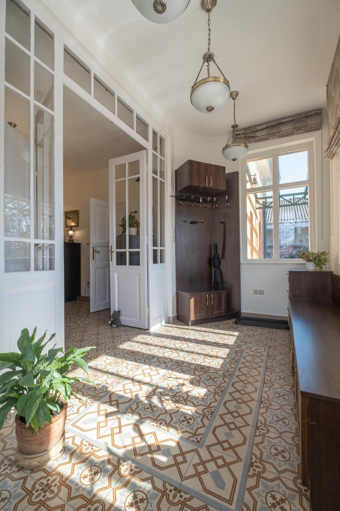 Giovanni'S Airport House Budapešť Exteriér fotografie
