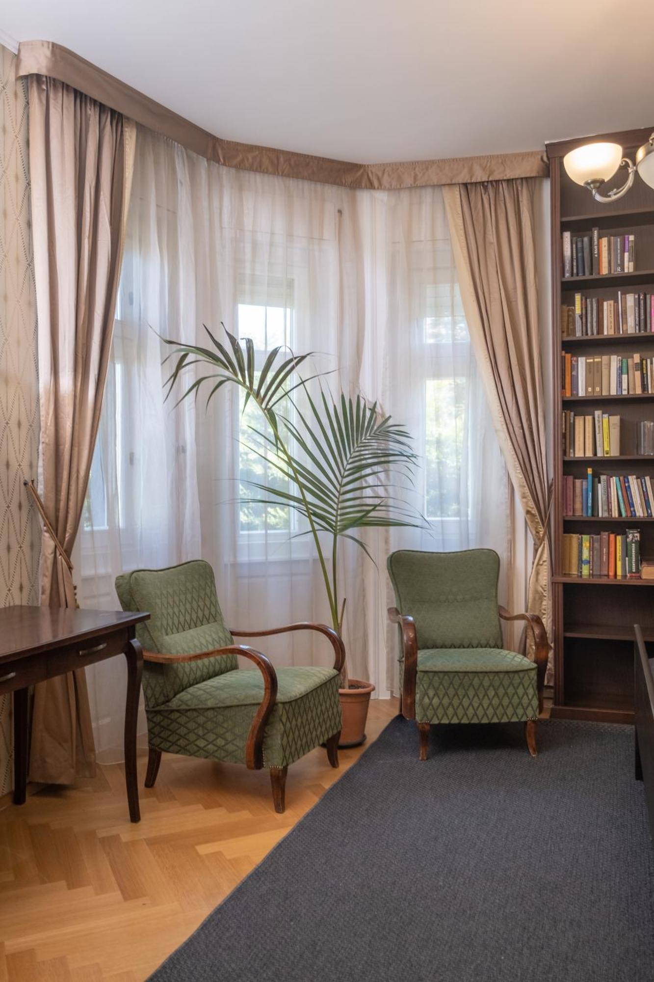 Giovanni'S Airport House Budapešť Exteriér fotografie