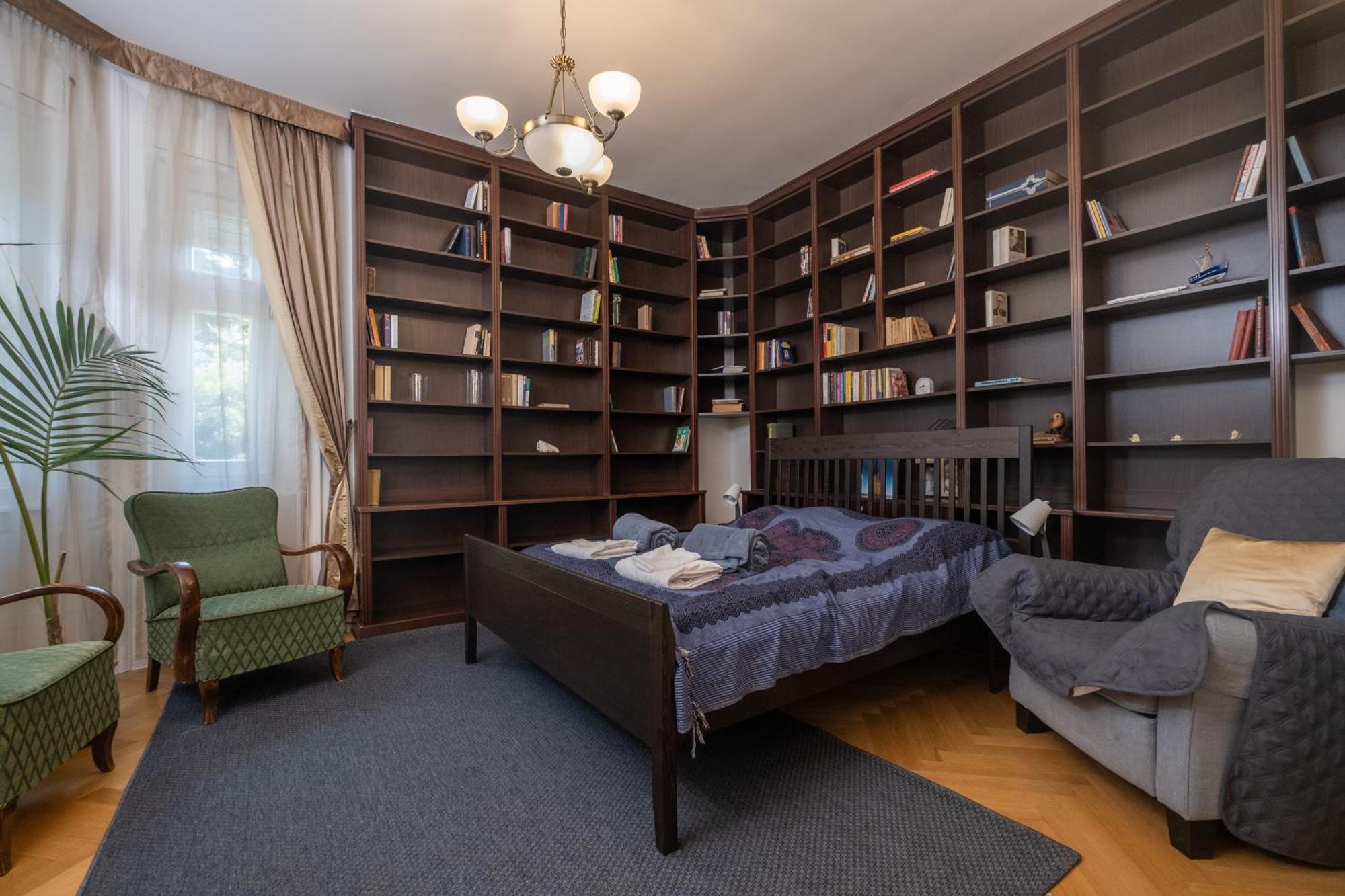 Giovanni'S Airport House Budapešť Exteriér fotografie